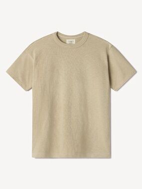 Buck mason Field Spec 90s boxy tee